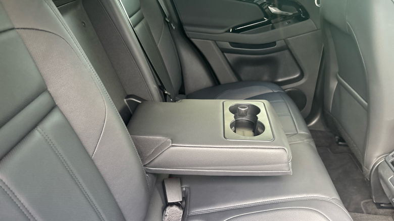 Land Rover Range Rover Evoque 2.0 D200 Dynamic SE 5dr Auto Diesel Hatchback